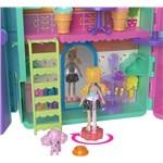 Mattel - Polly Pocket Candy Style Fashion Drop Playset3