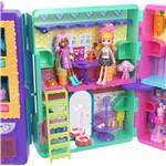Mattel - Polly Pocket Candy Style Fashion Drop Playset4