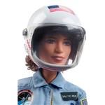 Mattel - Sally Ride Barbie Inspiring Women Doll3