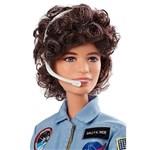 Mattel - Sally Ride Barbie Inspiring Women Doll4