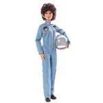 Mattel - Sally Ride Barbie Inspiring Women Doll2