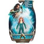 Mattel AQUAMAN Action Figure MERA 15 cm3