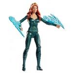 Mattel AQUAMAN Action Figure MERA 15 cm1