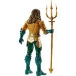 Mattel AQUAMAN Action Figure Multi Colour 15 cm3