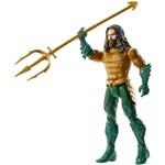 Mattel AQUAMAN Action Figure Multi Colour 15 cm1