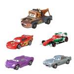 Mattel Auta Cars 5-pack aut Cars 2 HFN821