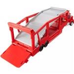 Mattel Auta Cars Mack Value Hauler transporter aut HDN032