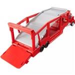 Mattel Auta Cars Mack Value Hauler transporter aut HDN032