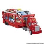 Mattel Auta Cars Mack Value Hauler transporter aut HDN034