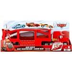 Mattel Auta Cars Mack Value Hauler transporter aut HDN035