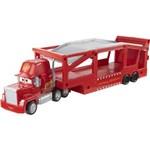 Mattel Auta Cars Mack Value Hauler transporter aut HDN031