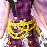 Mattel Badtz Hello Kitty Maru i lalka Jazzlin2