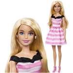 Mattel Barbie - Panenka1
