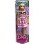 Mattel Barbie - Panenka2