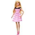 Mattel Barbie - Panenka3