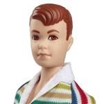 Mattel Barbie ALLAN 60. výročí, HRM872