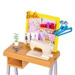 Mattel Barbie Career Places Fashion Design Studio2