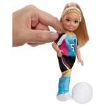Mattel Barbie Chelsea Fotbalistka herní set5
