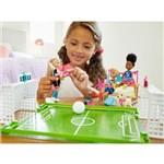 Mattel Barbie Chelsea Fotbalistka herní set7