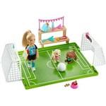 Mattel Barbie Chelsea Fotbalistka herní set2