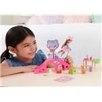 Mattel Barbie Chelsea Skate Park HJY355