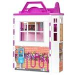 Mattel Barbie Restaurace herní set1
