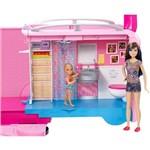 Mattel Barbie Dream Camper Karavan Snů FBR346