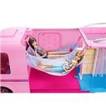 Mattel Barbie Dream Camper Karavan Snů FBR347