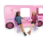 Mattel Barbie Dream Camper Karavan Snů FBR349