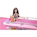 Mattel Barbie Dream Camper Karavan Snů FBR3410