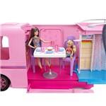 Mattel Barbie Dream Camper Karavan Snů FBR345