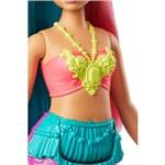 Mattel Barbie Dreamtopia Mořská panna3