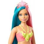 Mattel Barbie Dreamtopia Mořská panna1