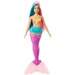 Mattel Barbie Dreamtopia Mermaid1