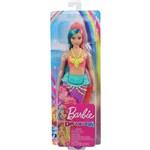 Mattel Barbie Dreamtopia Mořská panna4