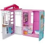Mattel Barbie dům FXG543