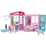 Mattel Barbie dům FXG541