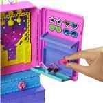 Mattel Barbie Extra minis panenka a mazlíčci, HDY916