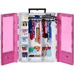 MATTEL Barbie Fashionistas Wardrobe2