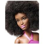 Mattel Barbie Fashionistas Tropie Cutie Original Doll 2