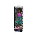 Mattel Barbie Fashionistas Tropie Cutie Original Doll 1