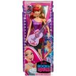 Mattel Barbie in Rock 'N Royals Country Star Doll3