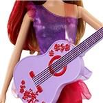 Mattel Barbie in Rock 'N Royals Country Star Doll2