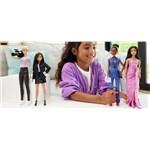 Mattel barbie rok kariery kobiety w filmach moda lalki2