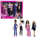 Mattel barbie rok kariery kobiety w filmach moda lalki3
