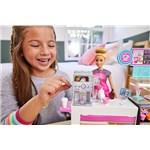 Mattel Barbie Kavárna s baristkou a doplňky 7