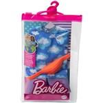 Mattel Barbie Ken stroje GWC31/HBV411