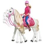 Mattel Barbie Kůň snů s panenkou3