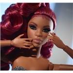 Mattel Barbie Looks Basic - Petite z kucykiem HCB775