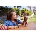 Mattel Barbie National Geographic Photojournalist6